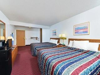 Hotel pic Travelodge by Wyndham Spearfish