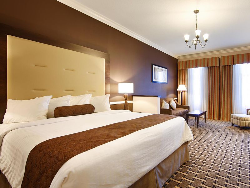 Hotel Photo 1