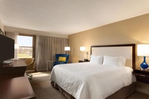 Hampton Inn and Suites Springdale