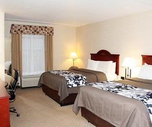 Sleep Inn & Suites Springdale West Springdale United States