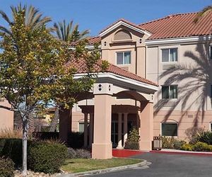 Fairfield Inn & Suites by Marriott San Francisco San Carlos San Mateo United States