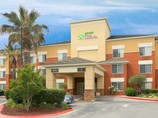 Hotel pic Extended Stay America Suites - San Francisco - San Carlos