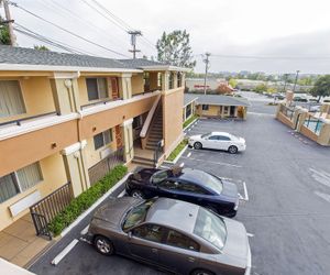 Hotel San Carlos San Mateo United States