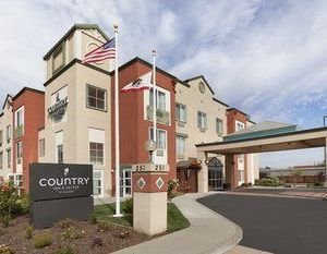 Country Inn & Suites by Radisson, San Carlos, CA San Mateo United States