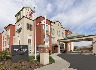 Фото отеля Country Inn & Suites by Radisson, San Carlos, CA