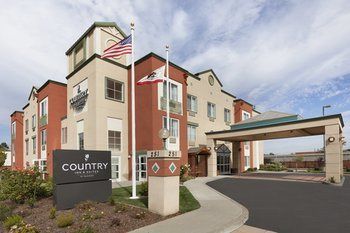 Photo of Country Inn & Suites by Radisson, San Carlos, CA