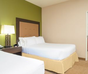 Holiday Inn Express Hotel & Suites North Sequim Sequim United States