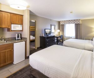 Holiday Inn Express Hotel & Suites-Saint Joseph Saint Joseph United States