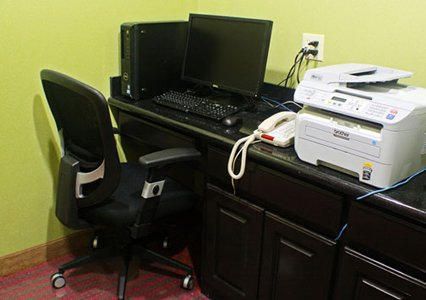 Hotel Photo 16