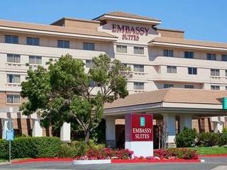 Hotel pic Embassy Suites San Rafael - Marin County