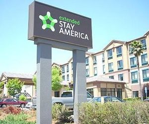 Extended Stay America - San Rafael - Francisco Blvd. East Marin County United States