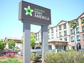 Фото отеля Extended Stay America Suites - San Rafael - Francisco Blvd East