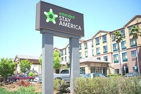 Photo of Extended Stay America Suites - San Rafael - Francisco Blvd East