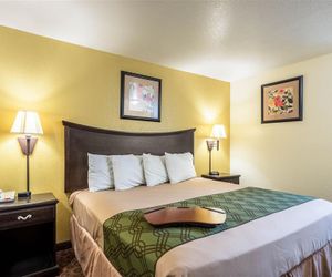 Econo Lodge Inn & Suites Searcy Searcy United States