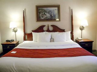 Hotel pic Comfort Suites Salisbury I-85