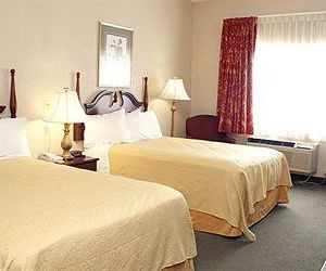 Quality Inn & Suites Salisbury United States