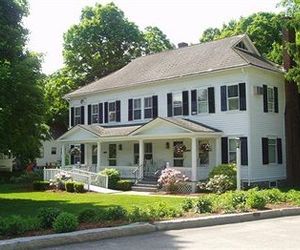 Publick House Historic Inn and Country Motor Lodge Sturbridge United States