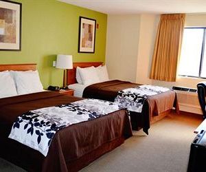 Sleep Inn West Valley City - Salt Lake City South West Valley United States