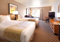 Отзывы Crystal Inn Hotel & Suites — Salt Lake City/West Valley City, 3 звезды