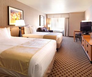 Crystal Inn Hotel & Suites - Salt Lake City/West Valley City West Valley United States