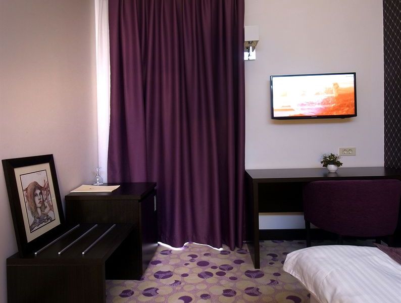 Hotel Photo 2