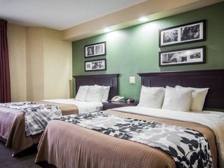 Hotel pic Sleep Inn Sumter