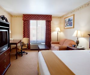 Holiday Inn Express Hotel & Suites - Sumter Sumter United States