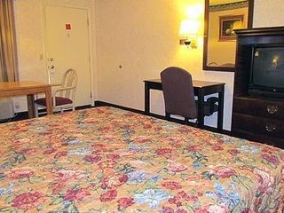 Hotel pic Eagle Inn Sumter
