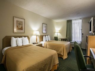 Hotel pic Quality Inn Sumter