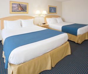 Holiday Inn Express & Suites Superior Superior United States