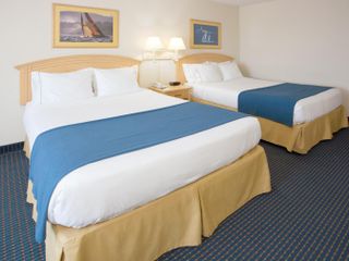 Фото отеля Holiday Inn Express & Suites Superior, an IHG Hotel