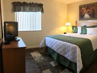 Hotel pic Affordable Suites Statesville