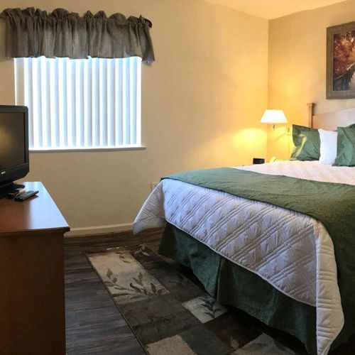 Photo of Affordable Suites Statesville