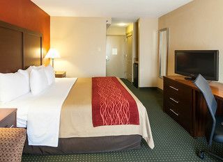 Hotel pic Comfort Inn & Suites Statesville - Mooresville