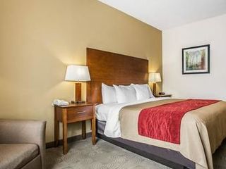 Hotel pic Comfort Inn & Suites Santee