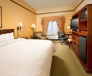 Hampton Inn & Suites Stillwater Stillwater United States