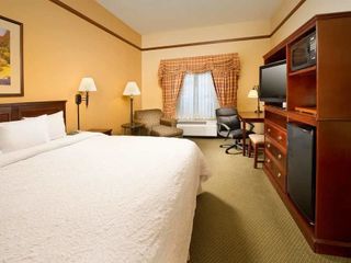 Hotel pic Hampton Inn & Suites Stillwater