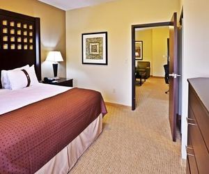 Holiday Inn & Suites Stillwater-University West Stillwater United States