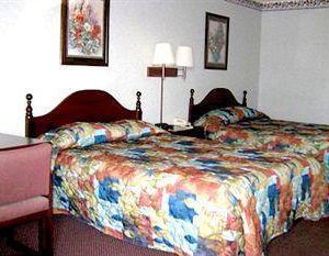 Econo Lodge Inn & Suites Sweetwater United States