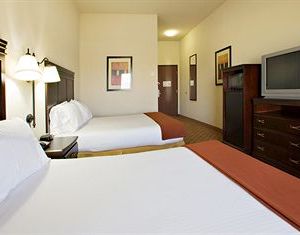 Holiday Inn Express Sweetwater Sweetwater United States