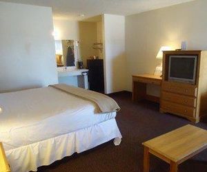 STAY EXPRESS INN AND SUITES Sweetwater United States