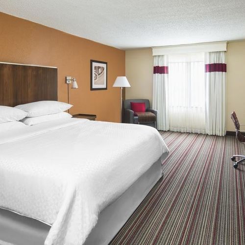 Photo of Courtyard by Marriott St. Louis St. Peters