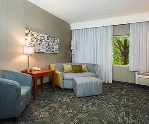 Courtyard by Marriott Portland Tigard Tigard United States