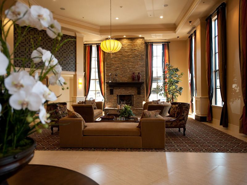 Hotel Photo 10