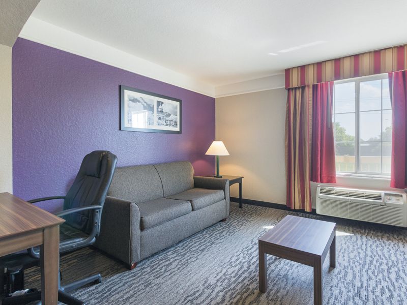 Hotel Photo 4