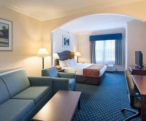 Comfort Suites - Tomball Tomball United States