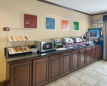 Hotel Photo 16
