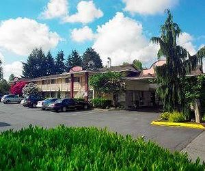 Days Inn by Wyndham Seattle South Tukwila Tukwila United States