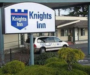 Knights Inn & Suites Seatac Airport Tukwila United States