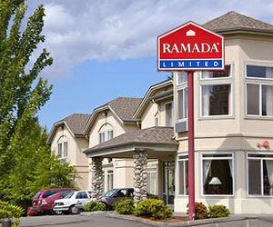Ramada by Wyndham SeaTac Airport North Tukwila United States